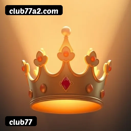 Comparação APP mobile vs versão web da club77