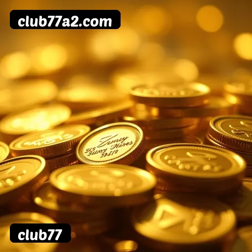 Tabela RTP dos jogos de cassino da club77