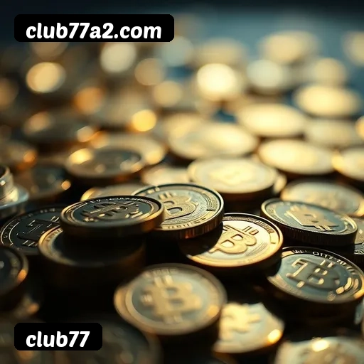 club77 segurança SSL 256-bit - Licença Curaçao, eCOGRA, GLI certificado
